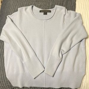 French Connection Crew Sweater